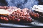 Miniatura per l'articolo intitolato:Grigliata di fine estate