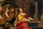 Miniatura per l'articolo intitolato:MESSA PER SANTA CECILIA