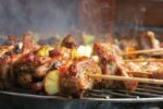 Miniatura per l'articolo intitolato:GRIGLIATA DI FINE ESTATE