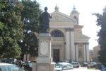 Miniatura per l'articolo intitolato:PELLEGRINAGGIO SANTUARIO DI RHO