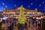 Miniatura per l'articolo intitolato:MERCATINI DI NATALE AD AOSTA